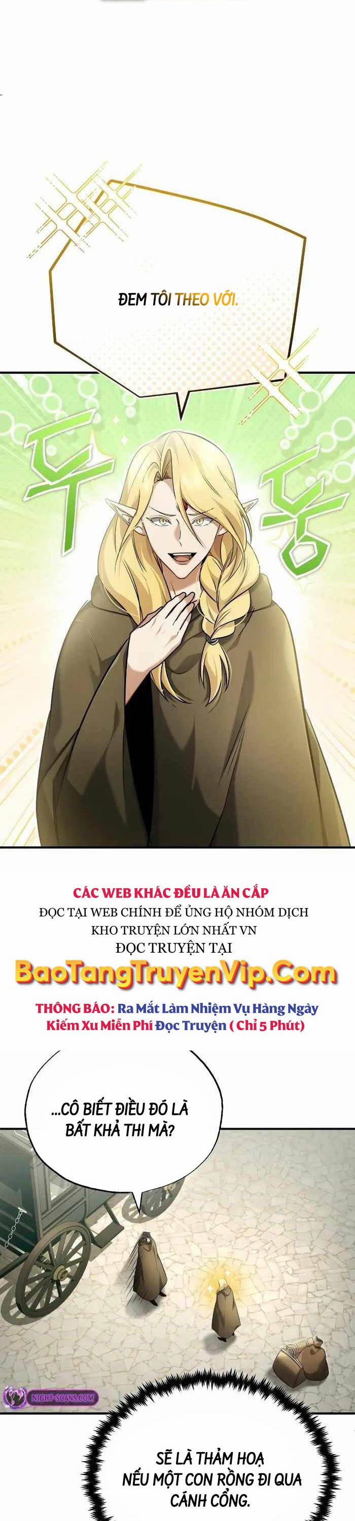 Hồi Quy Giả Về Hưu 43 trang 26