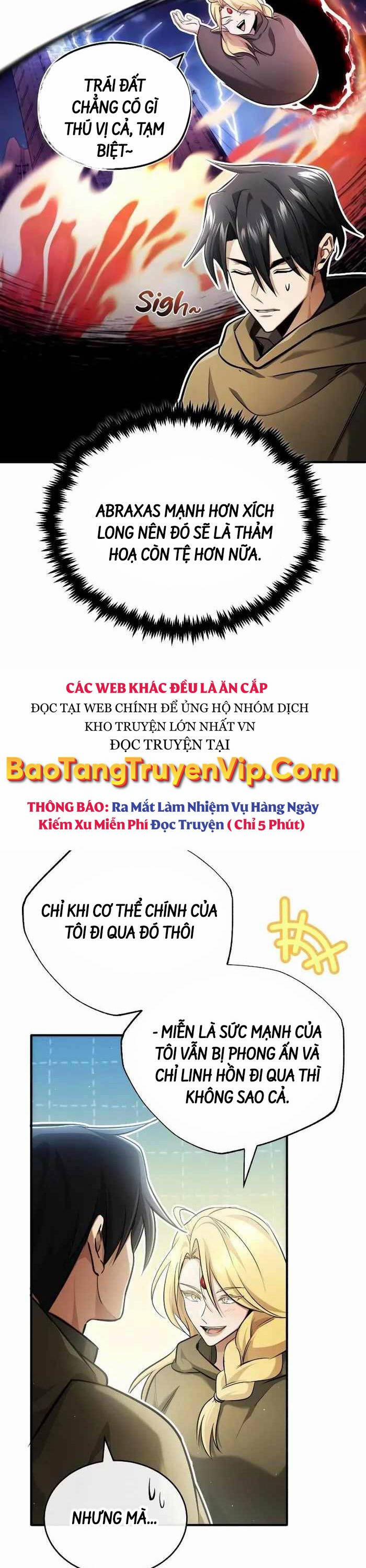 Hồi Quy Giả Về Hưu 43 trang 28