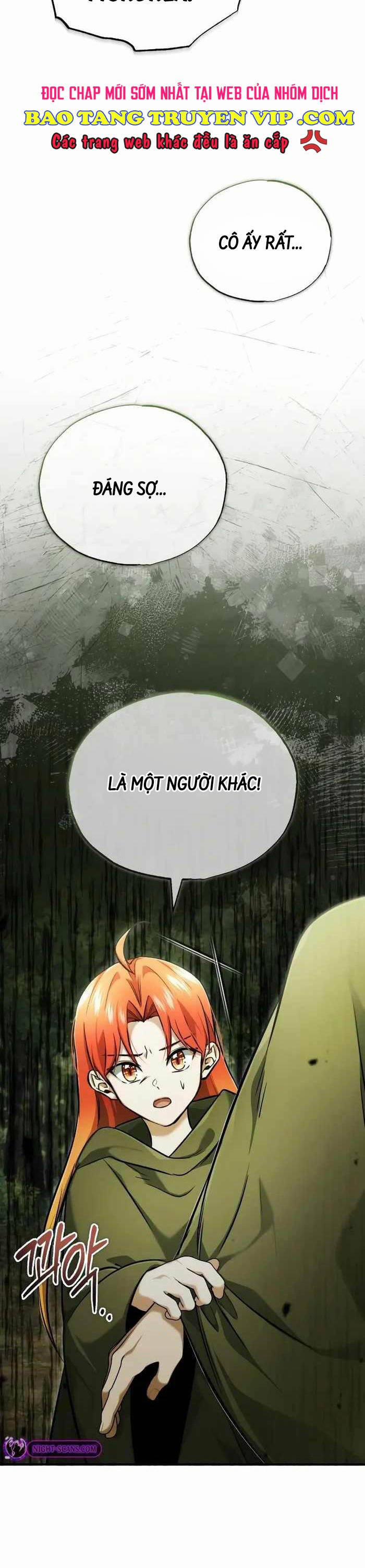 Hồi Quy Giả Về Hưu 43 trang 3