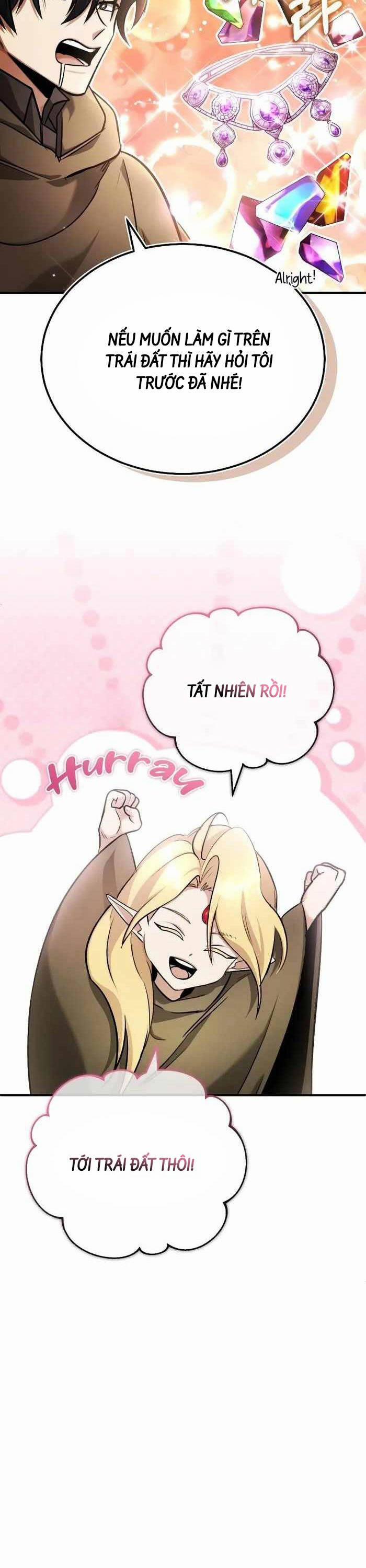 Hồi Quy Giả Về Hưu 43 trang 30