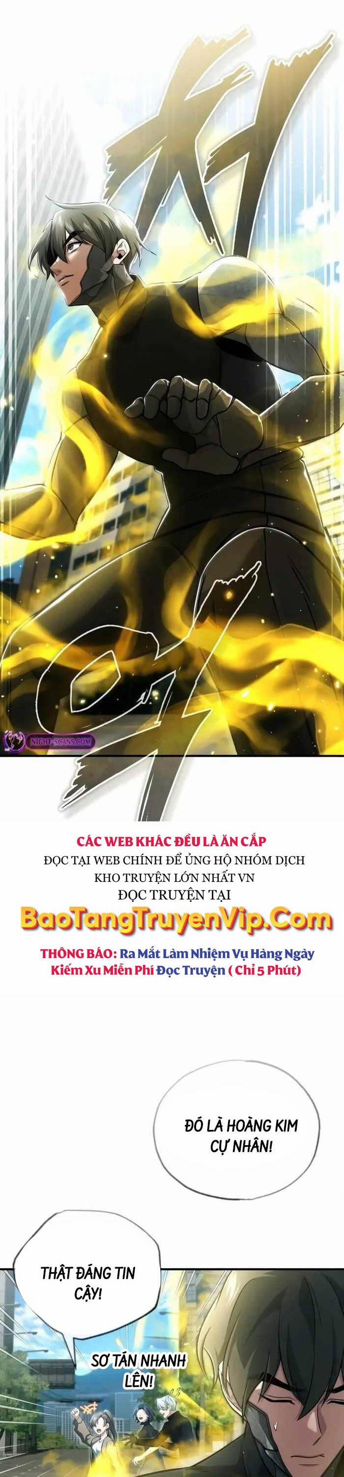 Hồi Quy Giả Về Hưu 43 trang 33