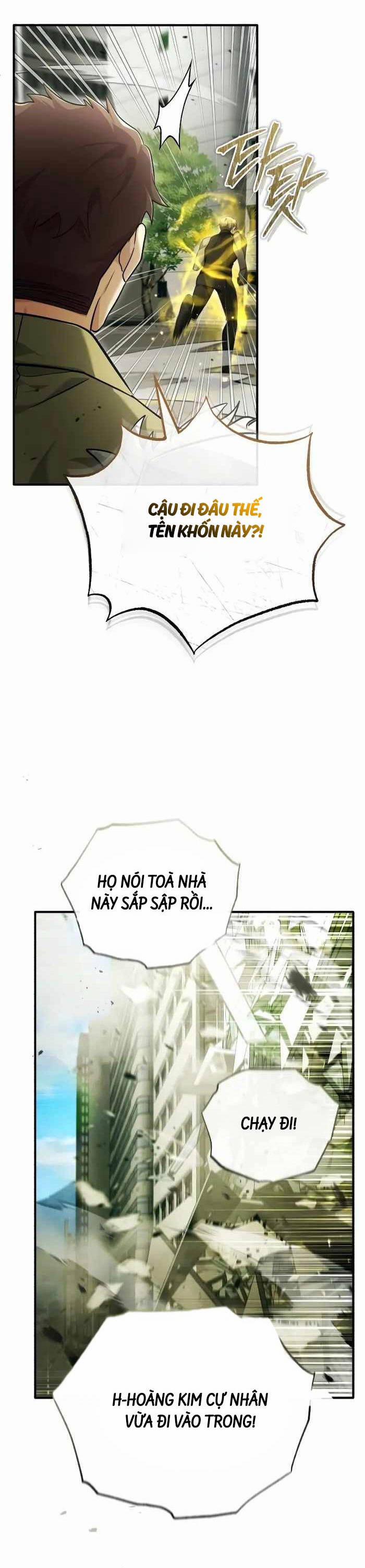 Hồi Quy Giả Về Hưu 43 trang 37