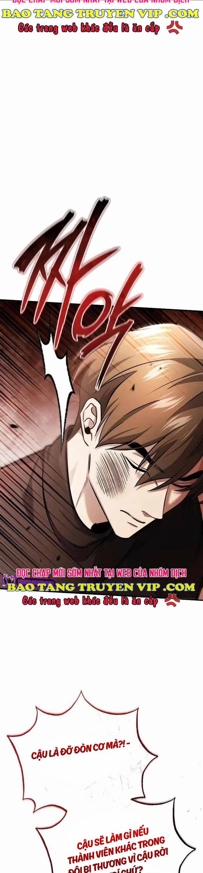 Hồi Quy Giả Về Hưu 43 trang 40