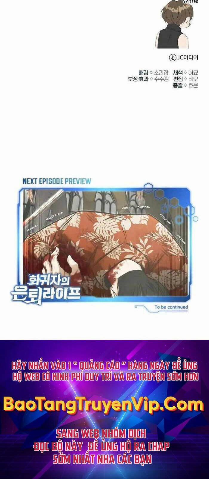 Hồi Quy Giả Về Hưu 43 trang 43