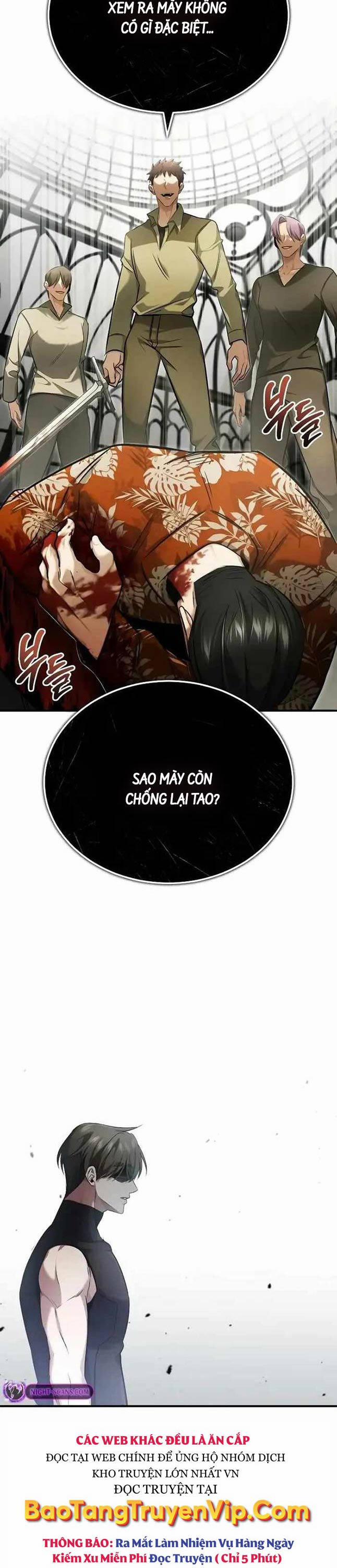 Hồi Quy Giả Về Hưu 44 trang 12