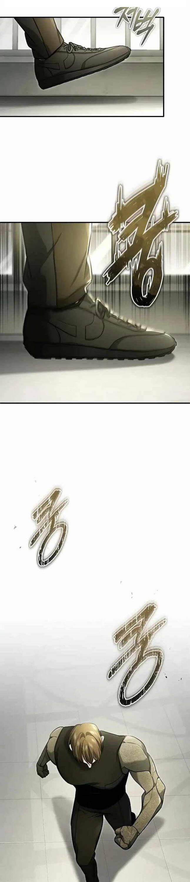 Hồi Quy Giả Về Hưu 44 trang 13