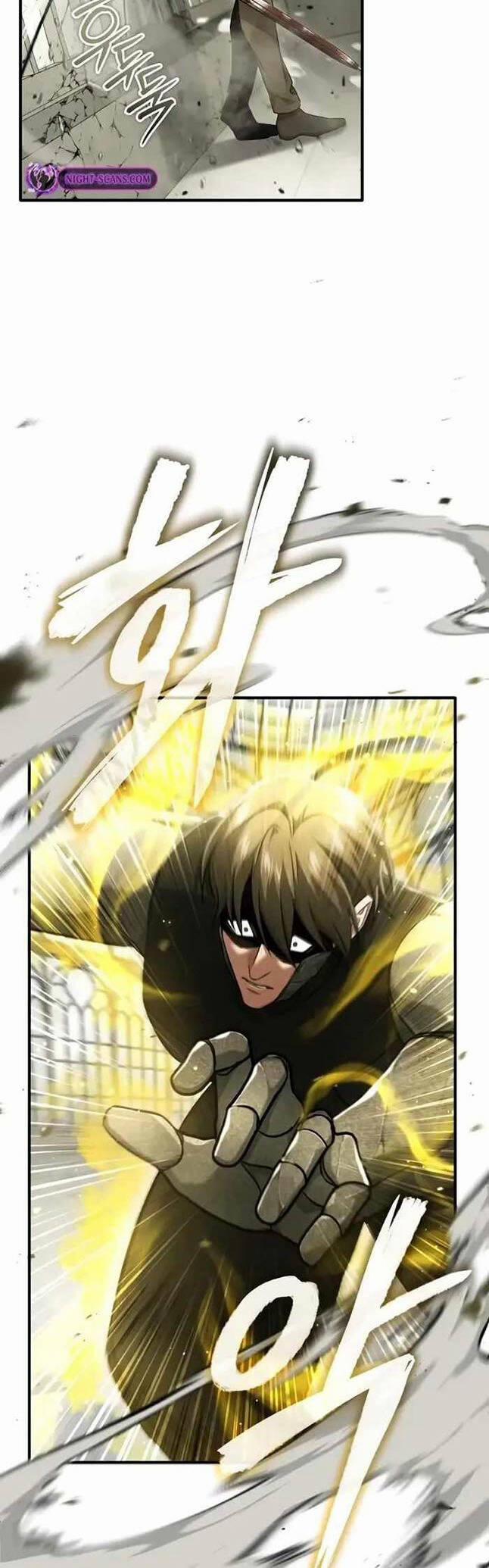 Hồi Quy Giả Về Hưu 44 trang 19