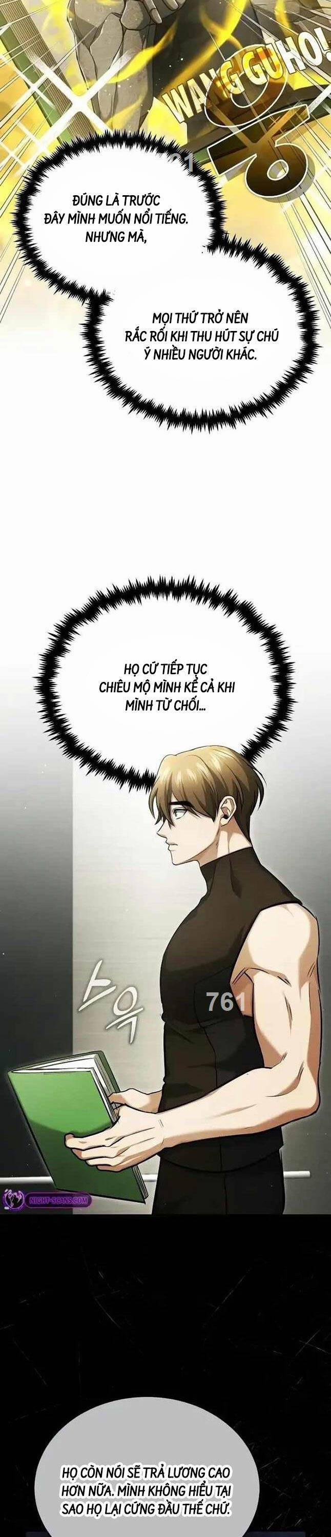 Hồi Quy Giả Về Hưu 44 trang 2