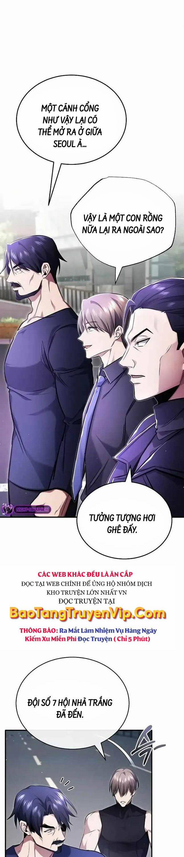 Hồi Quy Giả Về Hưu 44 trang 26