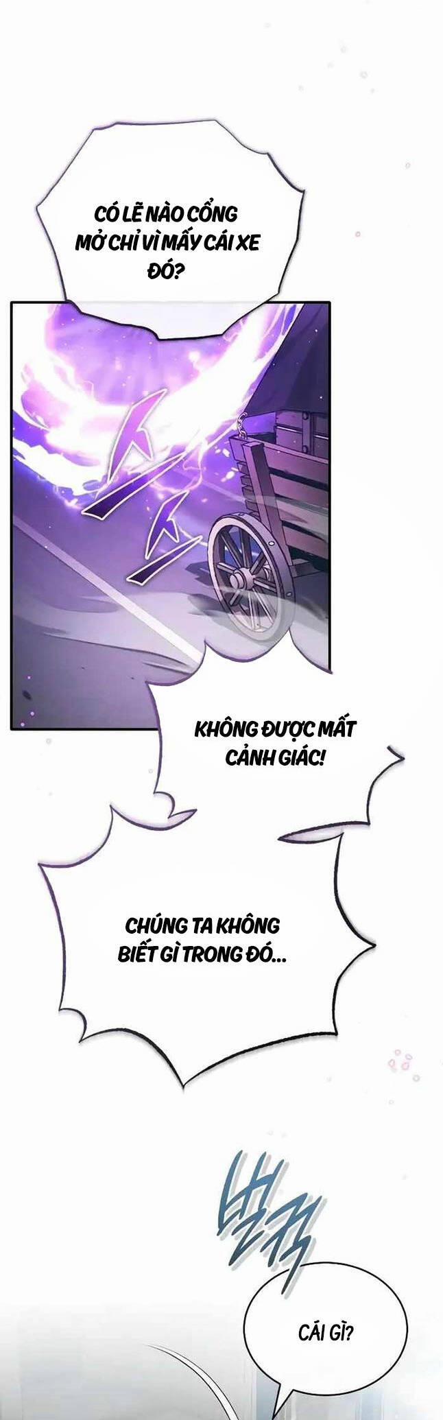 Hồi Quy Giả Về Hưu 44 trang 29