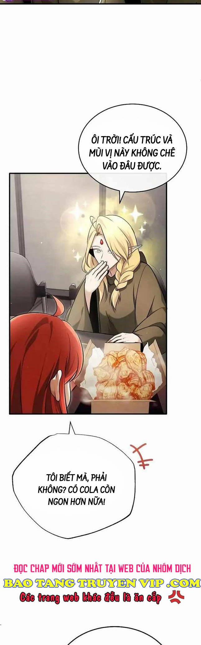 Hồi Quy Giả Về Hưu 44 trang 39