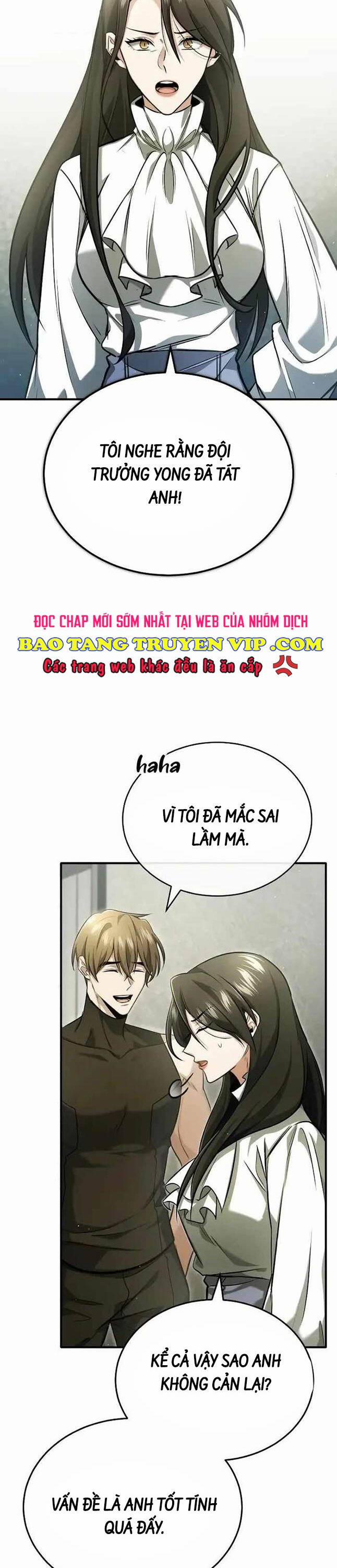 Hồi Quy Giả Về Hưu 44 trang 4