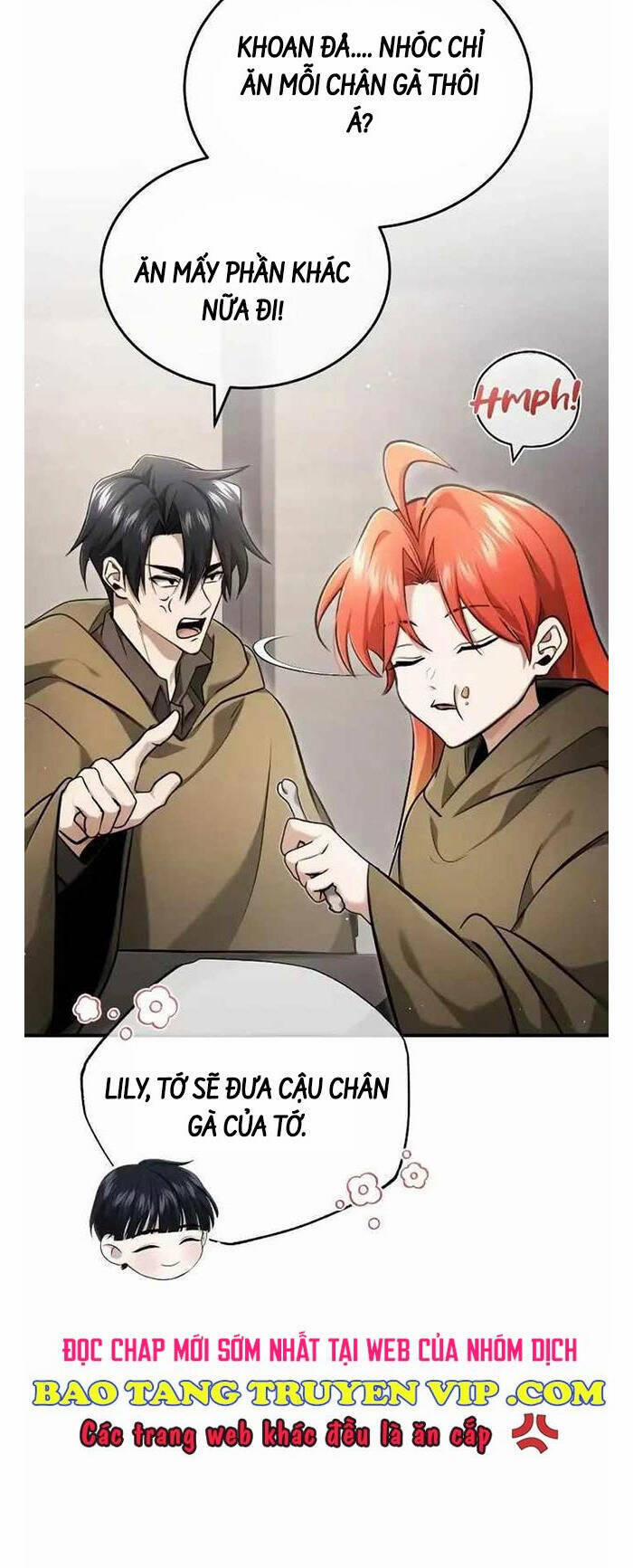 Hồi Quy Giả Về Hưu 44 trang 40