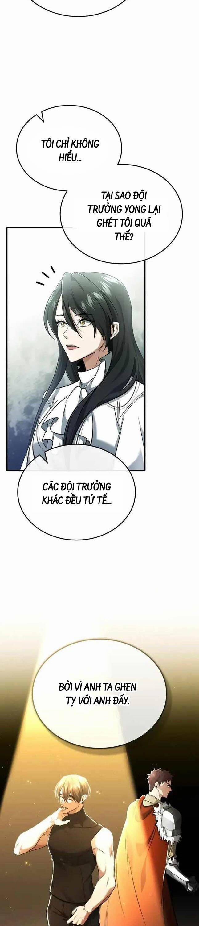 Hồi Quy Giả Về Hưu 44 trang 5