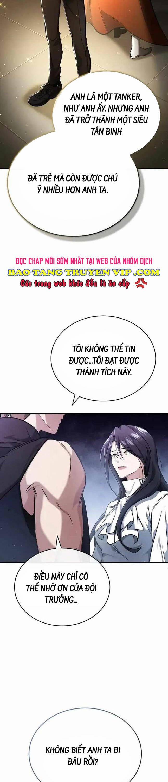 Hồi Quy Giả Về Hưu 44 trang 6