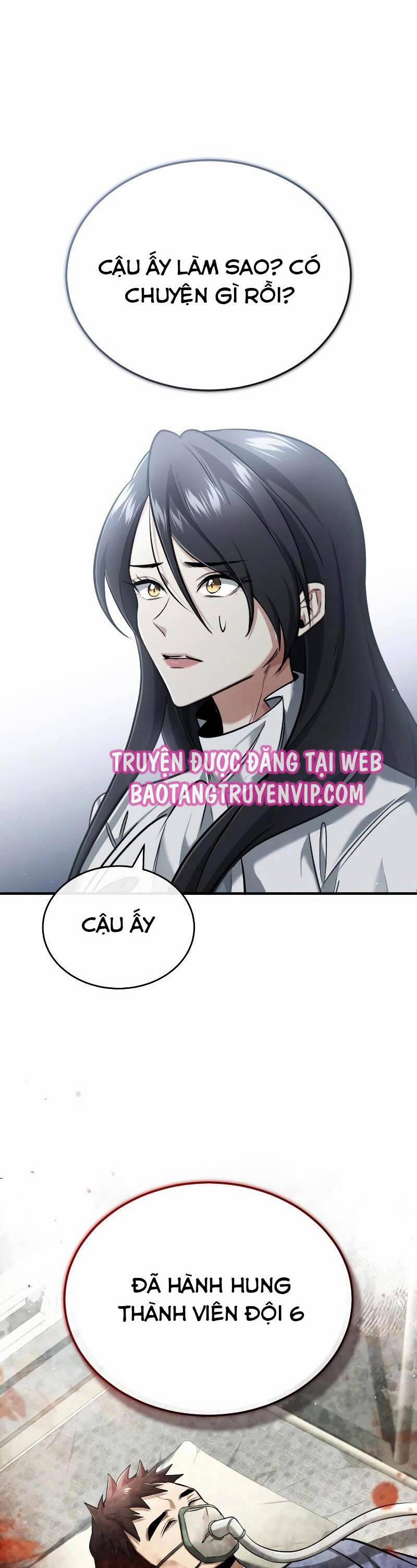 Hồi Quy Giả Về Hưu 45 trang 14