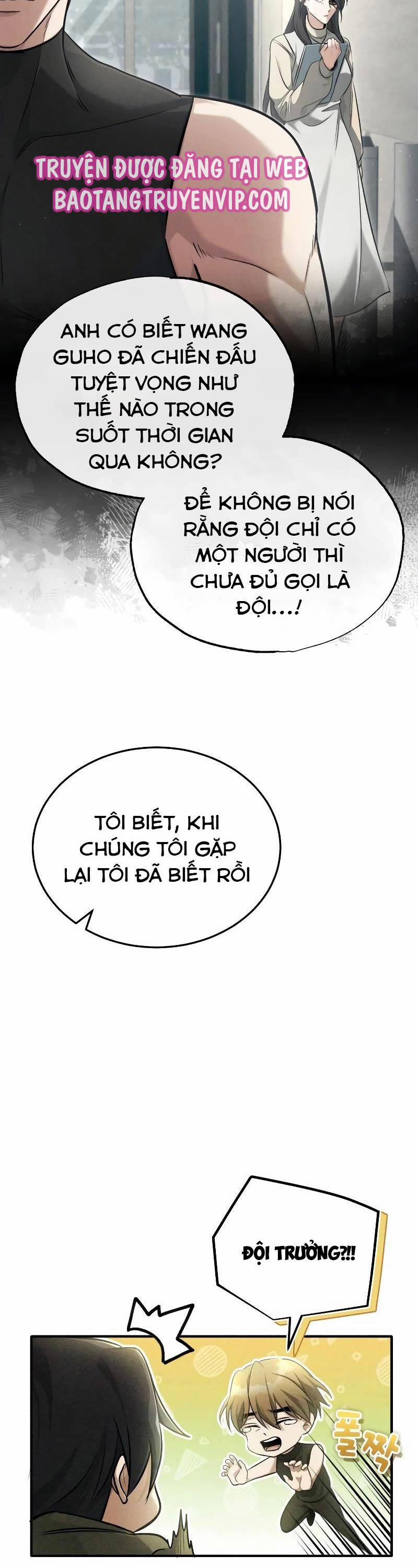 Hồi Quy Giả Về Hưu 45 trang 20