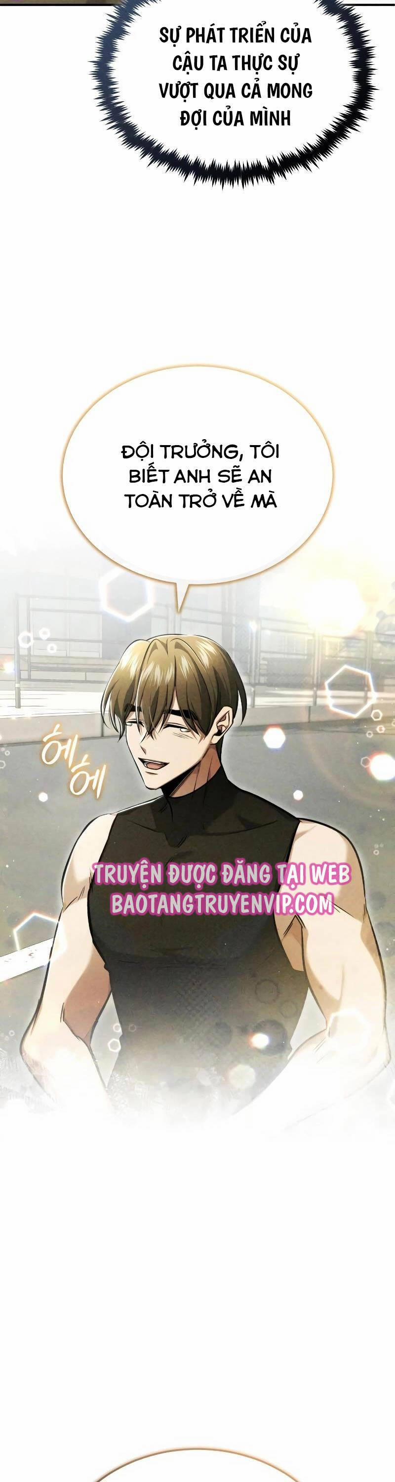 Hồi Quy Giả Về Hưu 45 trang 22