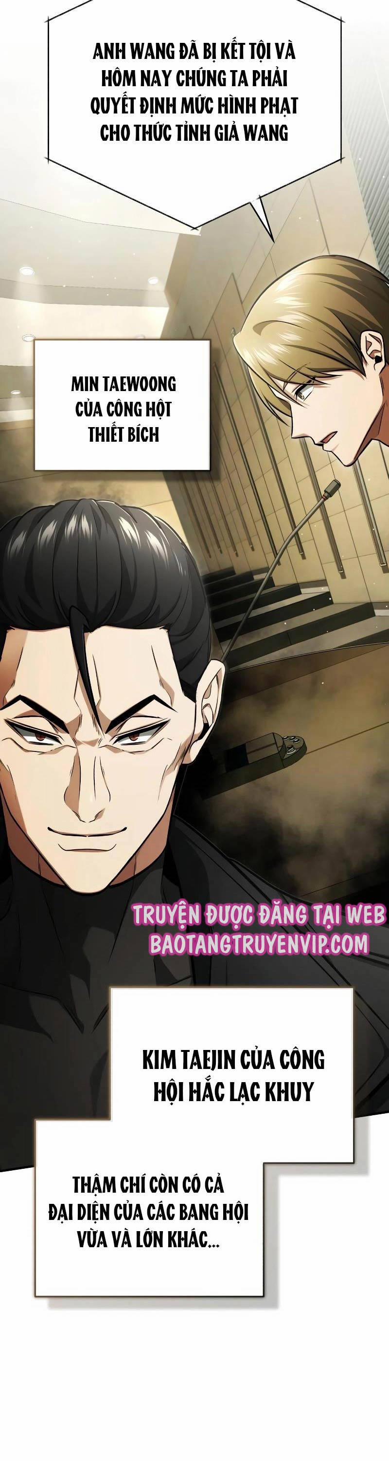 Hồi Quy Giả Về Hưu 45 trang 25