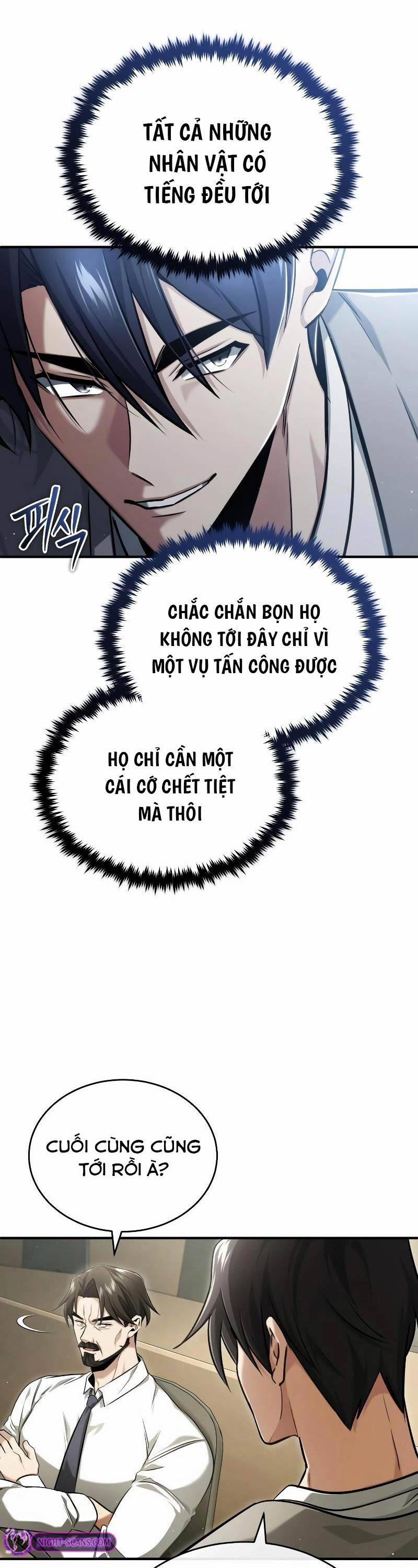 Hồi Quy Giả Về Hưu 45 trang 26