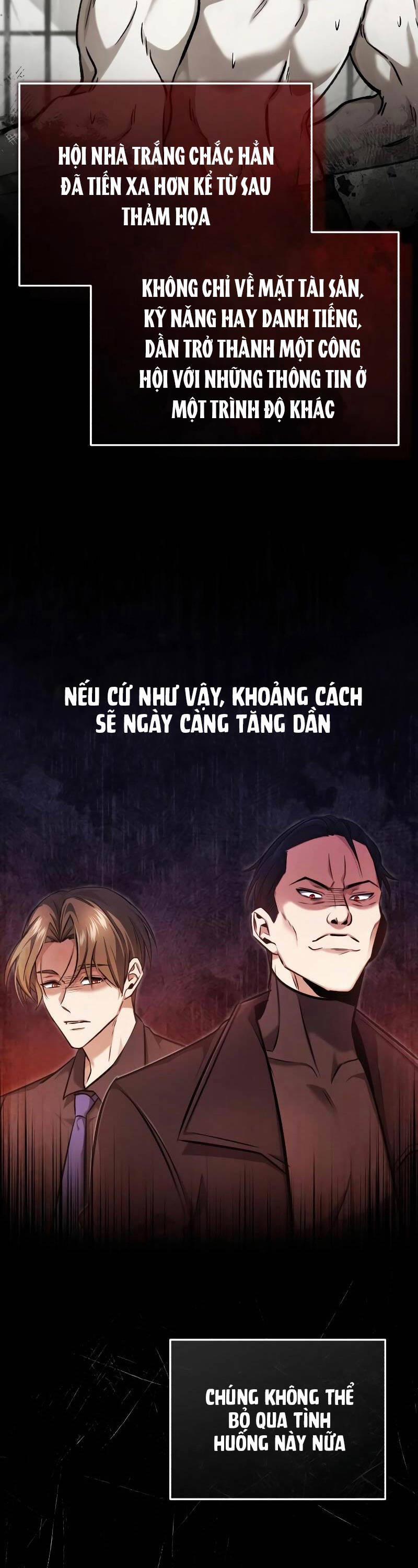 Hồi Quy Giả Về Hưu 45 trang 41