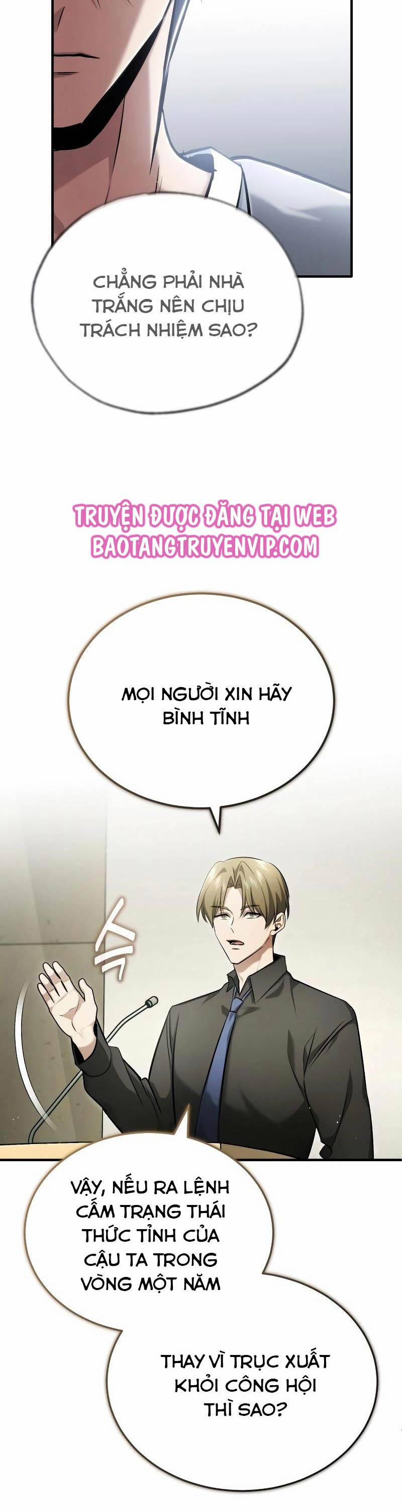 Hồi Quy Giả Về Hưu 45 trang 45