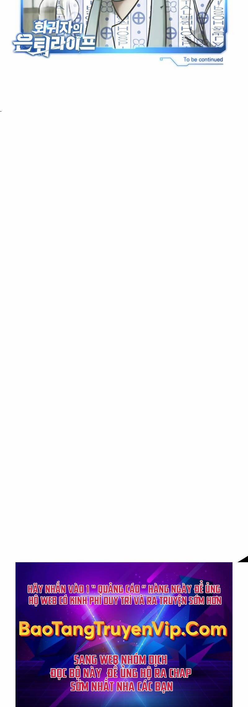 Hồi Quy Giả Về Hưu 45 trang 50