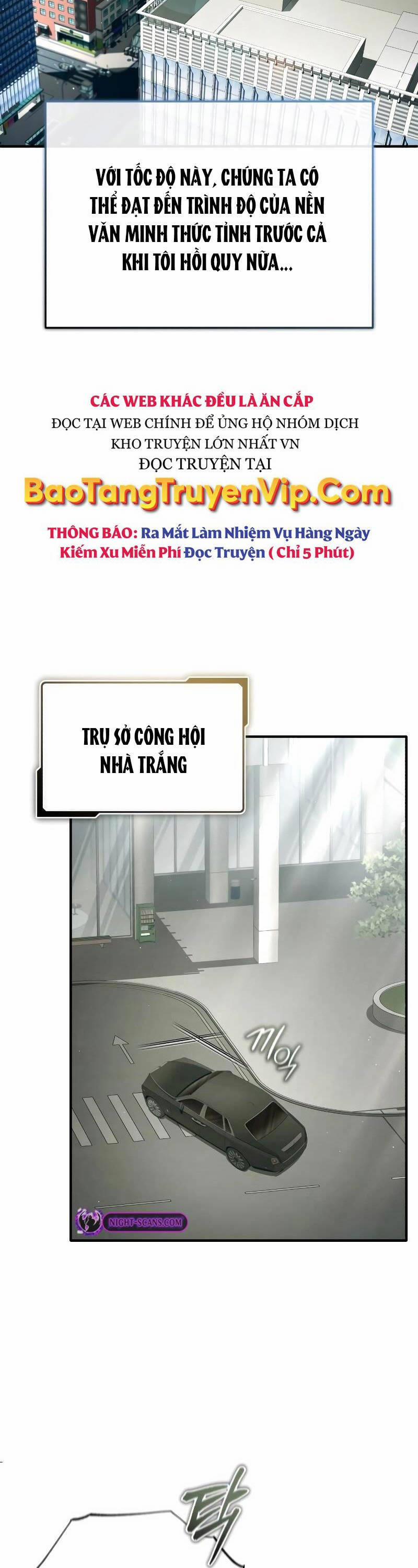 Hồi Quy Giả Về Hưu 45 trang 9