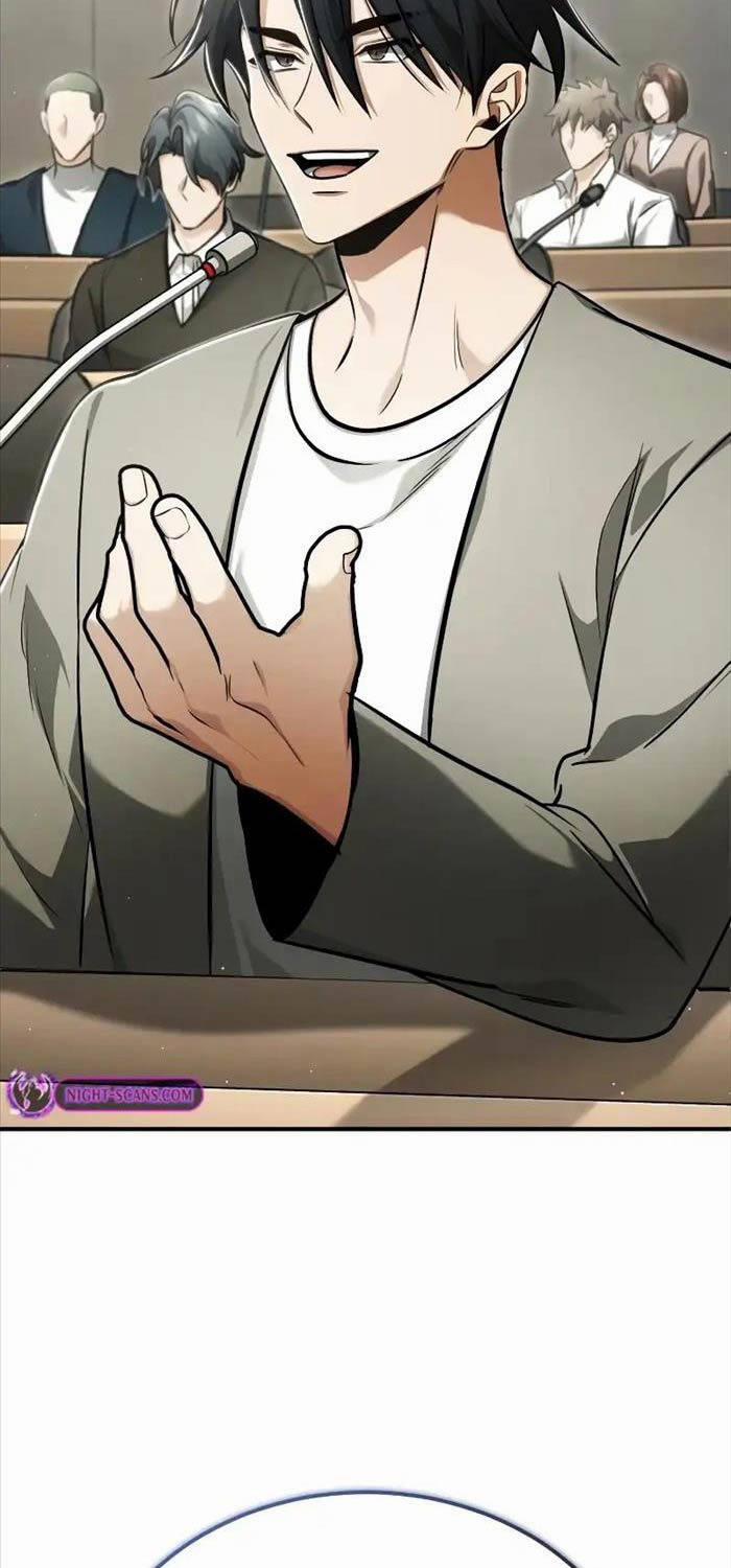 Hồi Quy Giả Về Hưu 46 trang 10