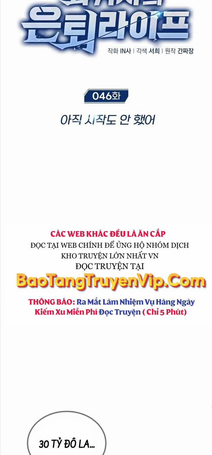 Hồi Quy Giả Về Hưu 46 trang 12