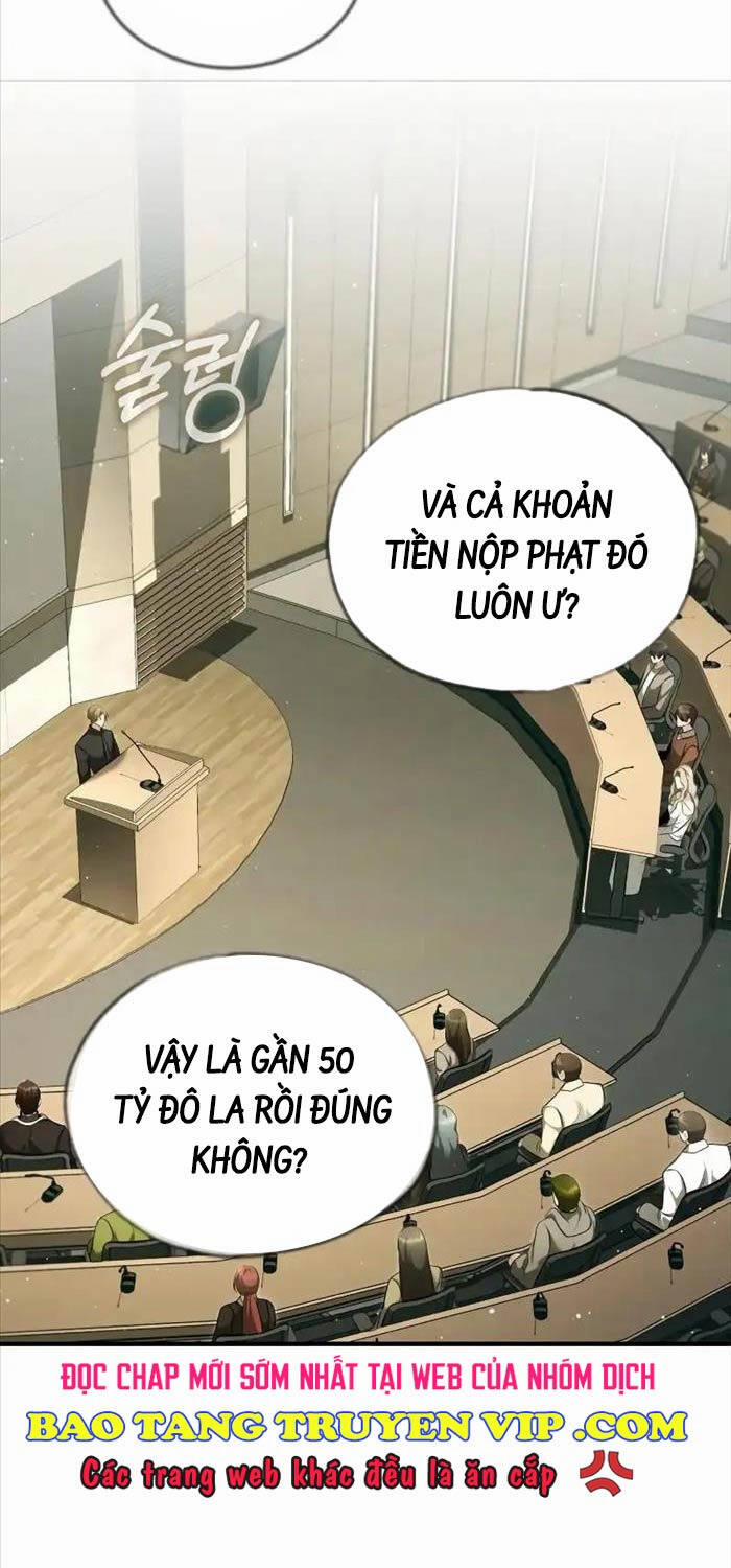 Hồi Quy Giả Về Hưu 46 trang 13
