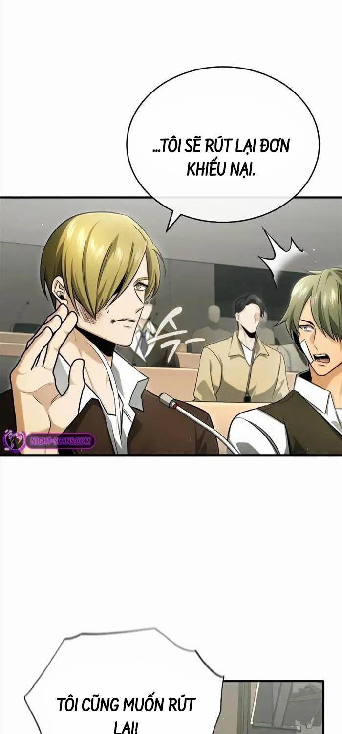 Hồi Quy Giả Về Hưu 46 trang 14
