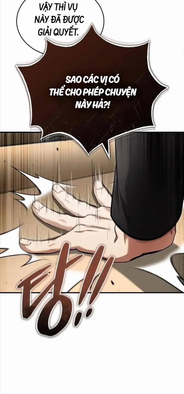 Hồi Quy Giả Về Hưu 46 trang 16