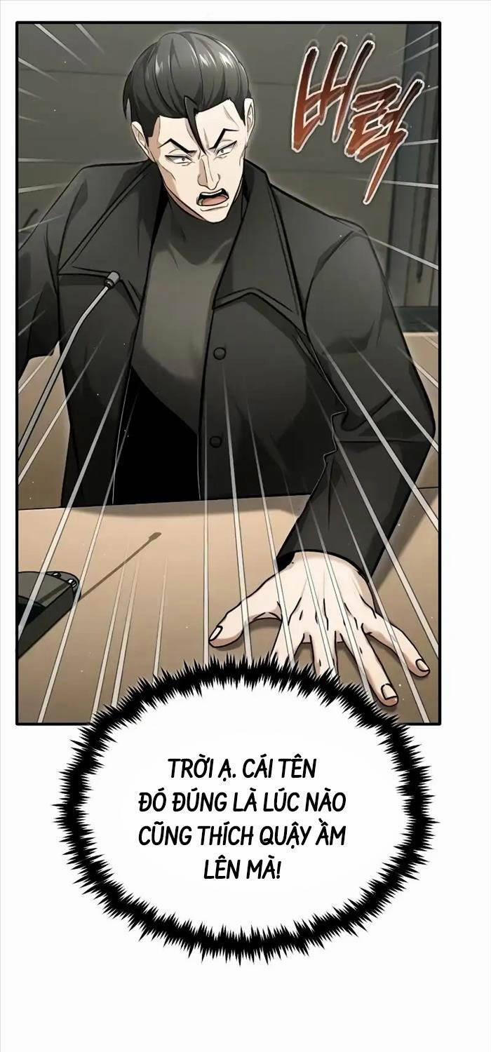 Hồi Quy Giả Về Hưu 46 trang 18