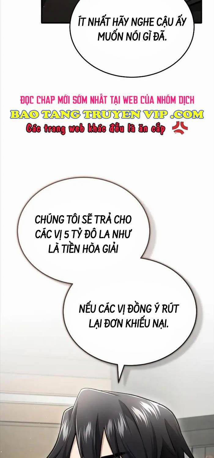 Hồi Quy Giả Về Hưu 46 trang 2