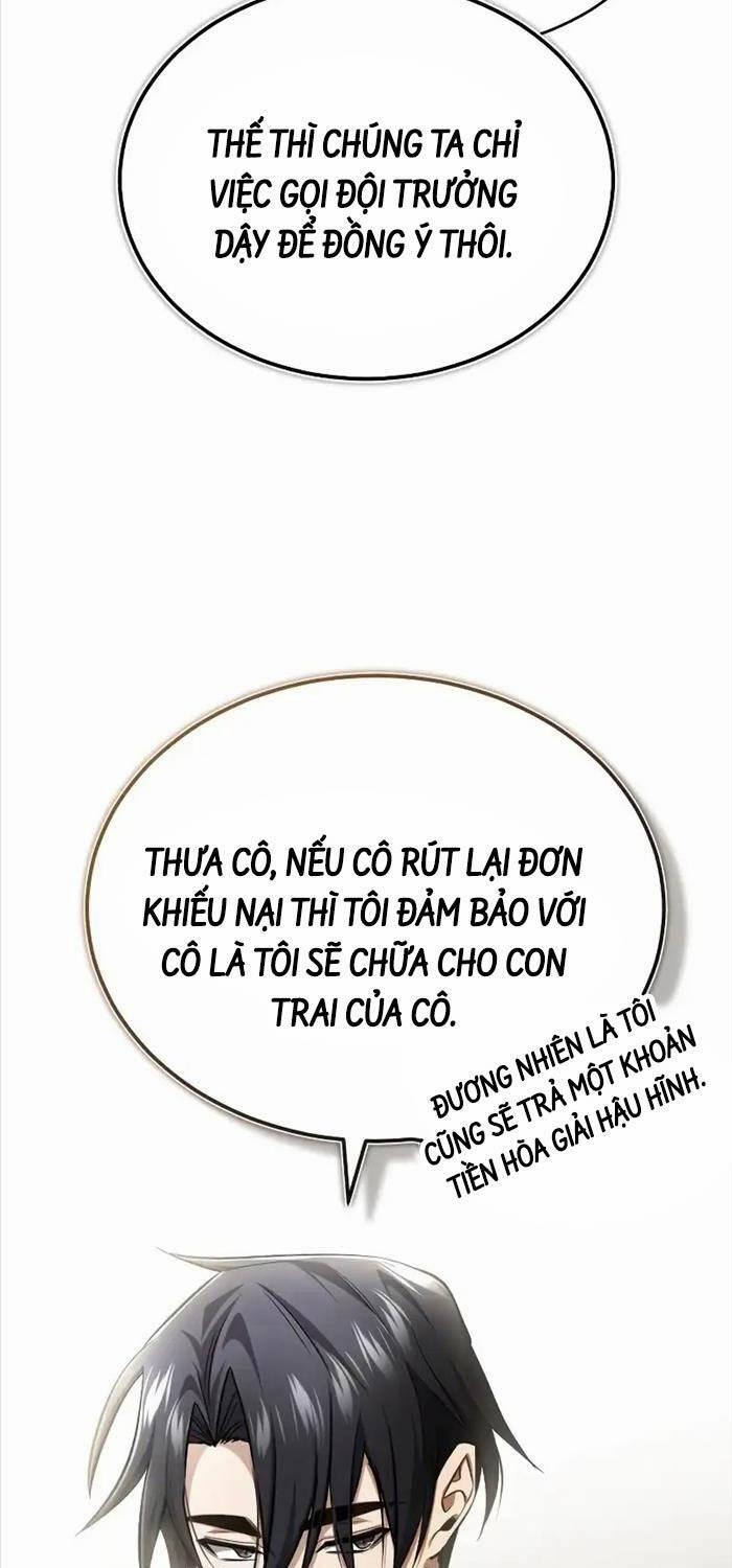 Hồi Quy Giả Về Hưu 46 trang 20