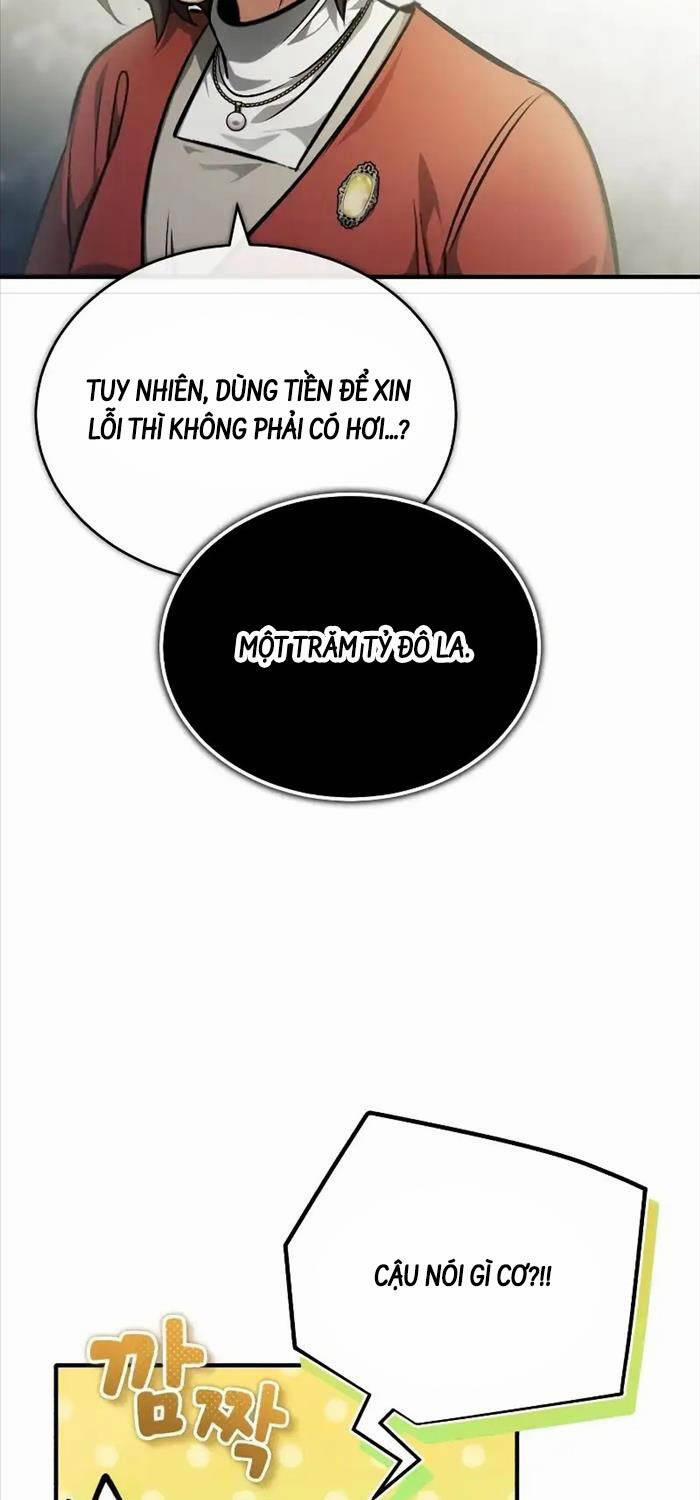 Hồi Quy Giả Về Hưu 46 trang 22