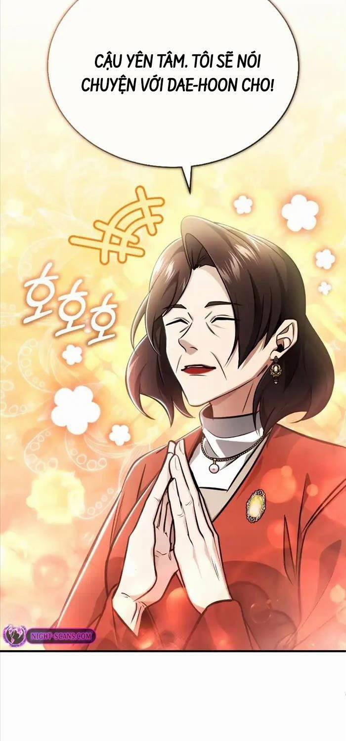 Hồi Quy Giả Về Hưu 46 trang 24