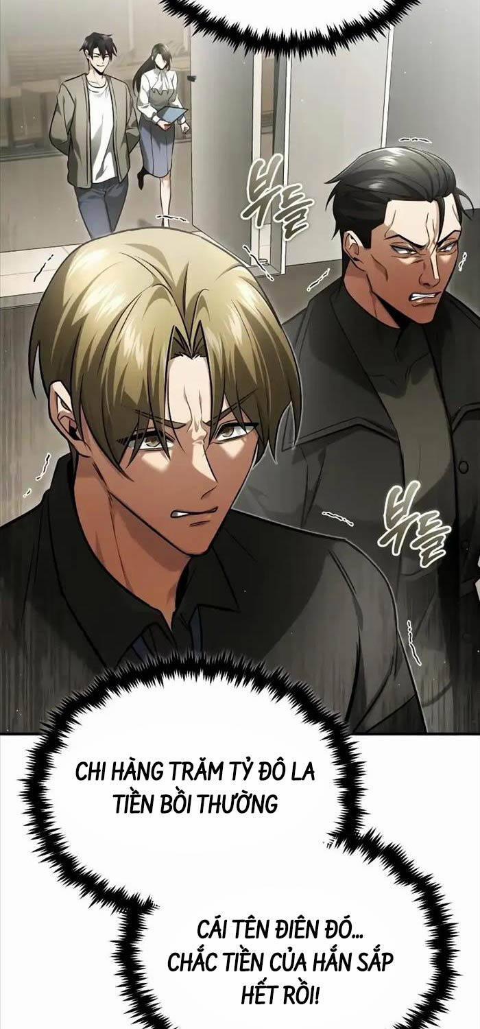 Hồi Quy Giả Về Hưu 46 trang 27