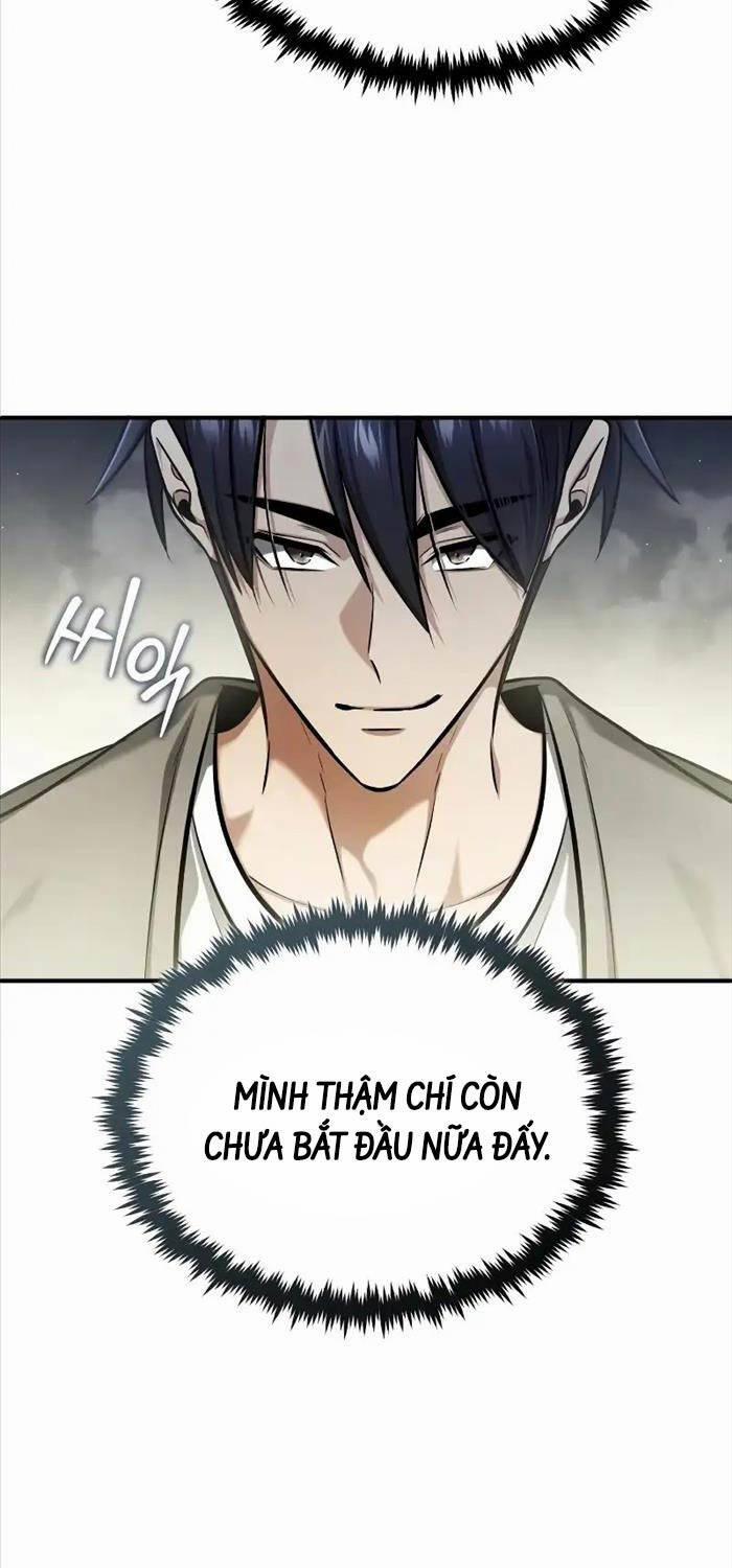 Hồi Quy Giả Về Hưu 46 trang 28