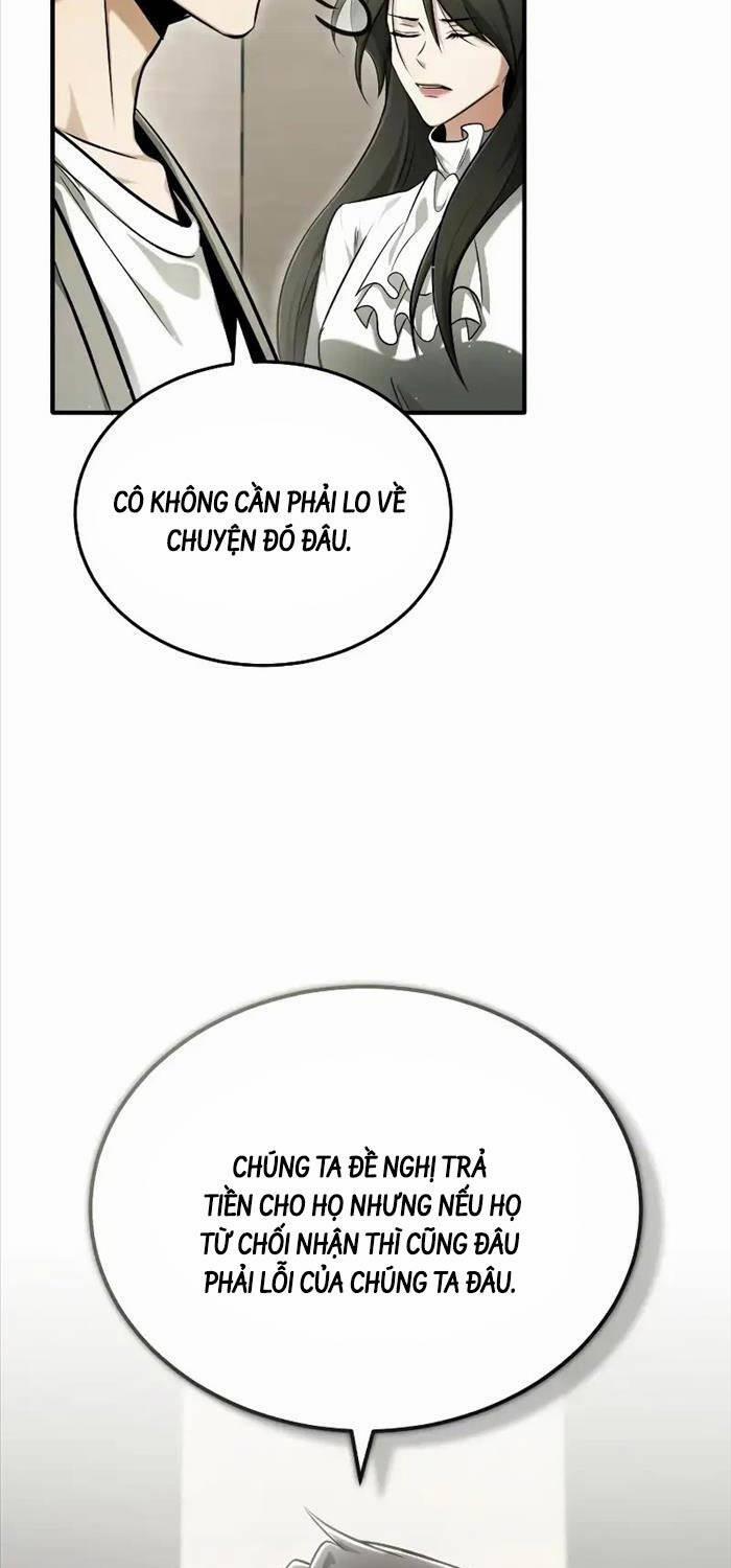Hồi Quy Giả Về Hưu 46 trang 32