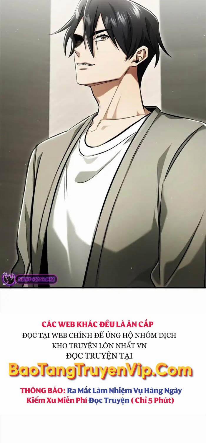 Hồi Quy Giả Về Hưu 46 trang 33