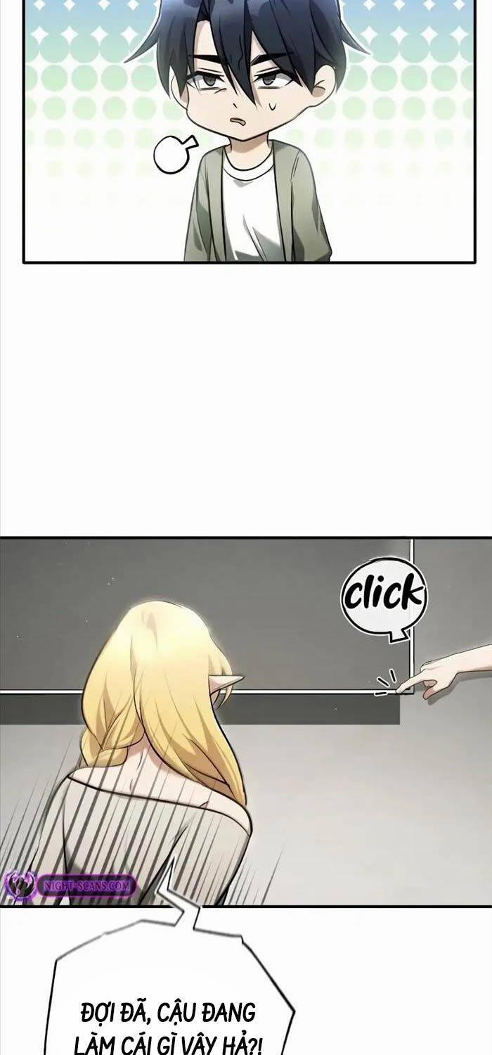 Hồi Quy Giả Về Hưu 46 trang 37