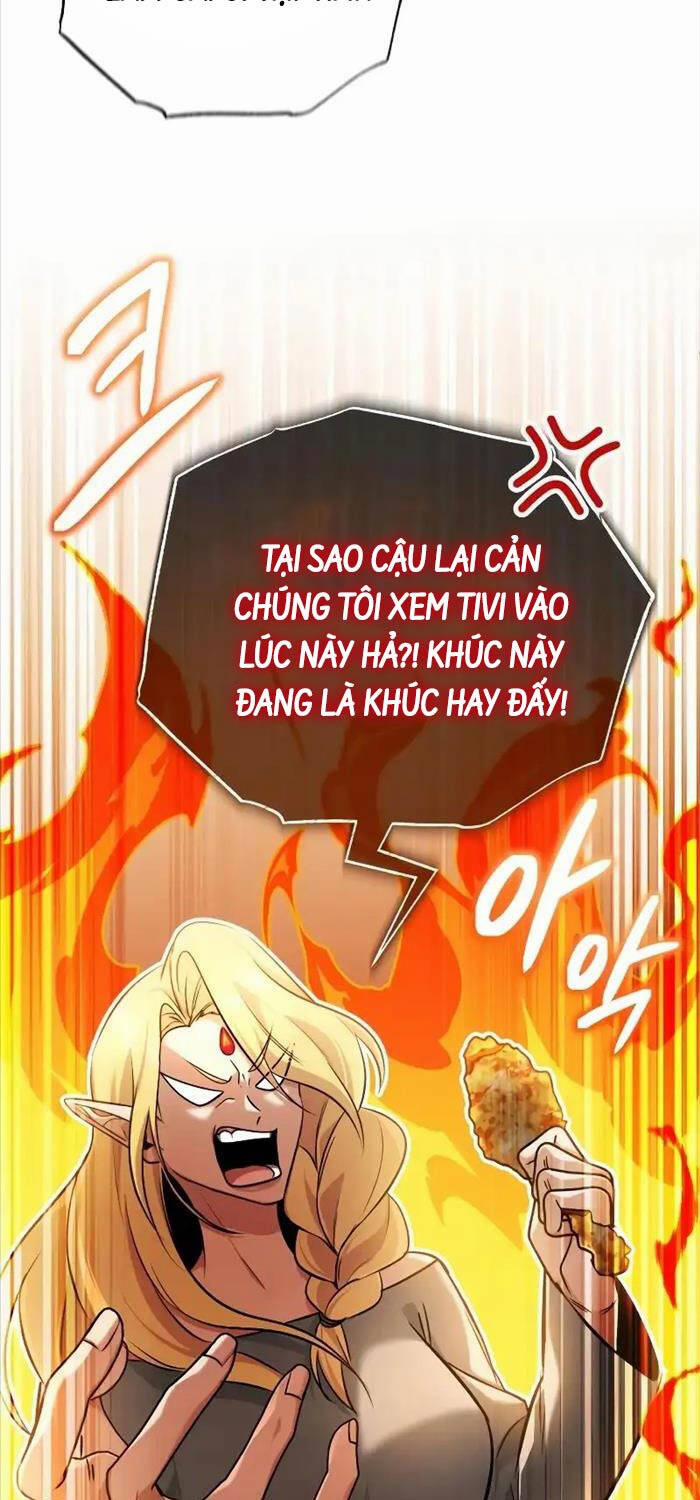 Hồi Quy Giả Về Hưu 46 trang 38