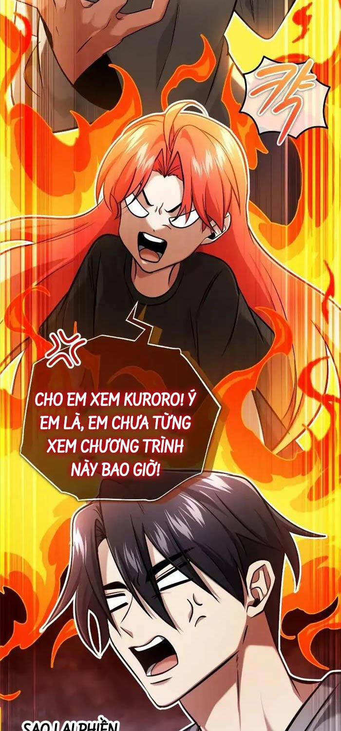 Hồi Quy Giả Về Hưu 46 trang 39