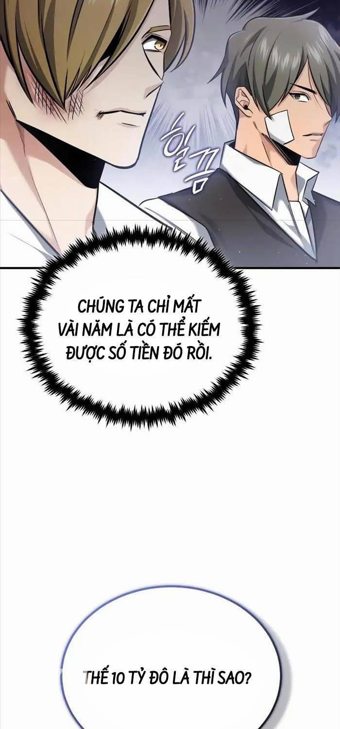 Hồi Quy Giả Về Hưu 46 trang 4