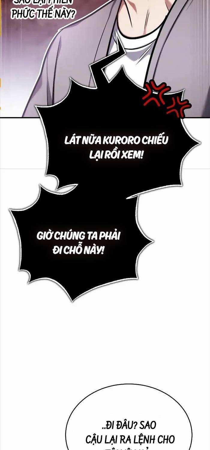 Hồi Quy Giả Về Hưu 46 trang 40