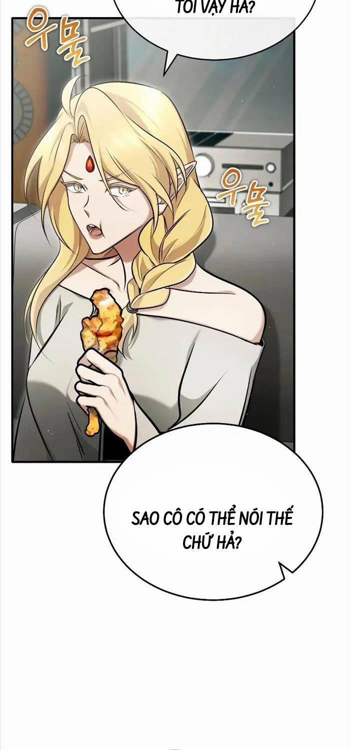 Hồi Quy Giả Về Hưu 46 trang 41