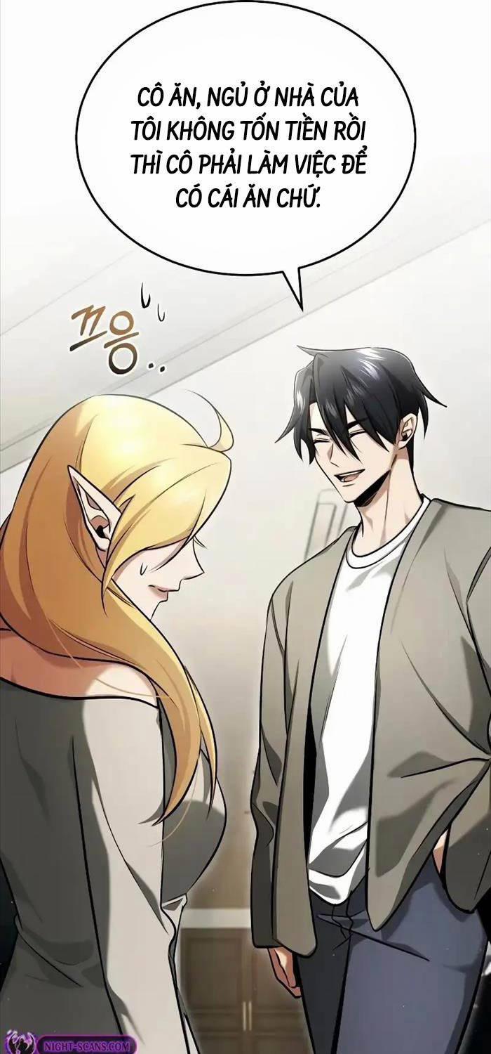 Hồi Quy Giả Về Hưu 46 trang 42