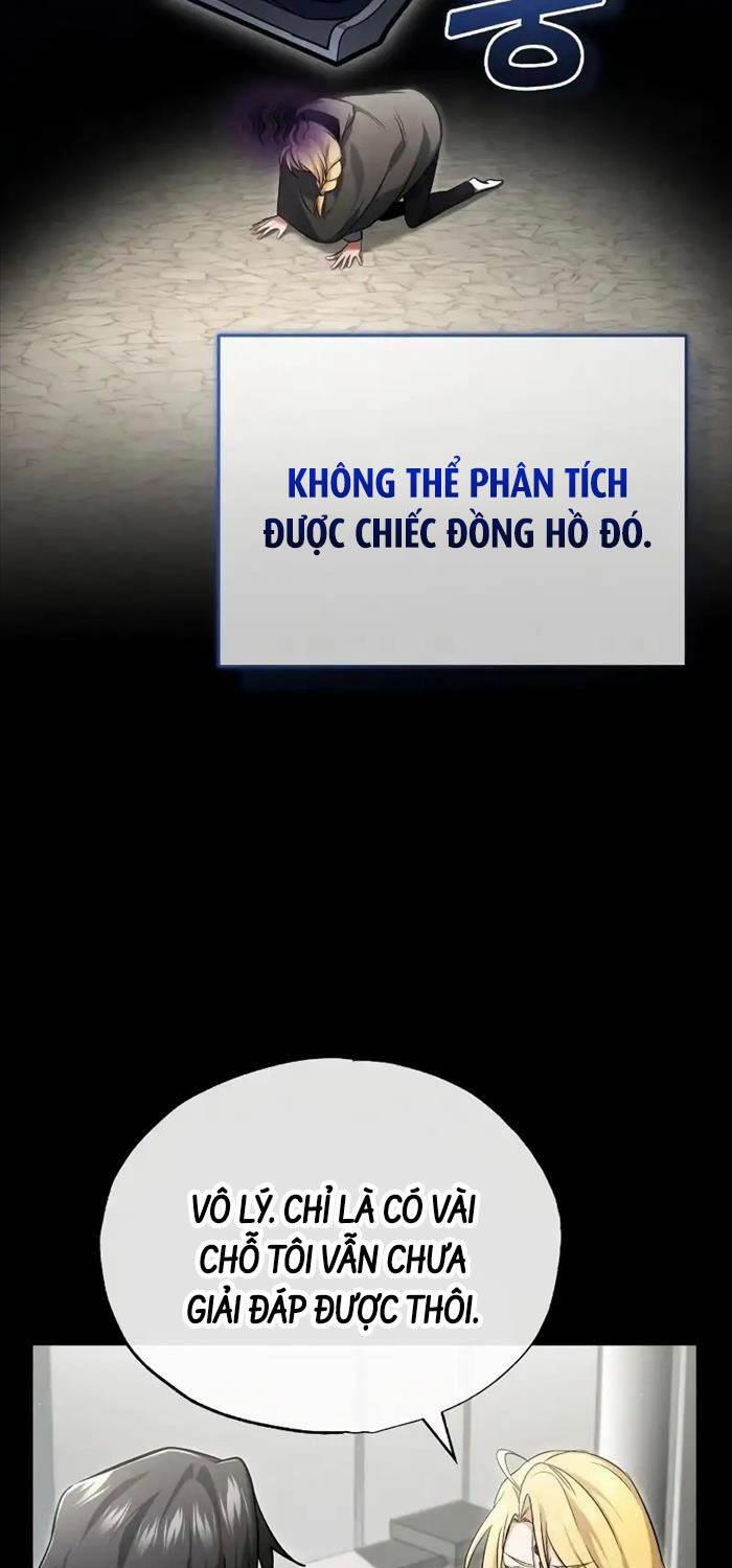 Hồi Quy Giả Về Hưu 46 trang 44